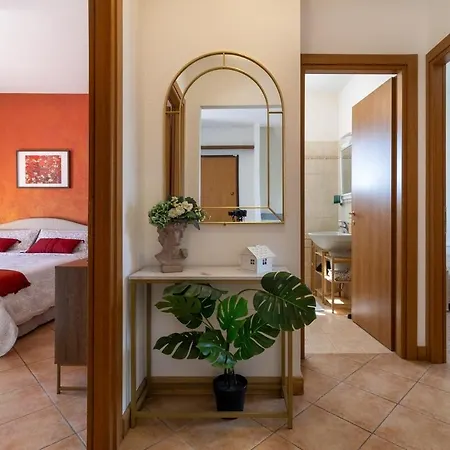 Tuscany Serenity - Chic Near Florence & The Mall Appartamento