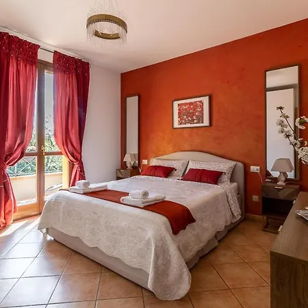 Appartamento Tuscany Serenity - Chic Near Florence & The Mall *