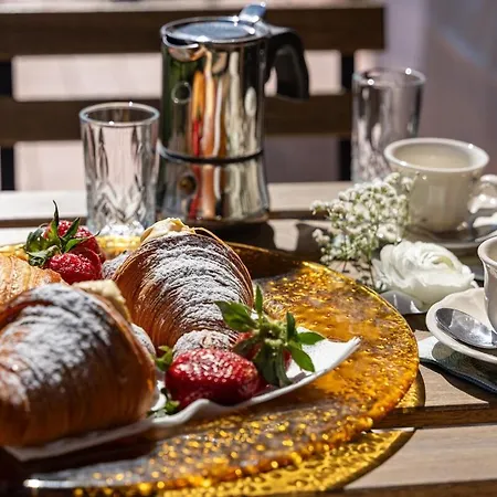 Appartamento Tuscany Serenity - Chic Near Florence & The Mall La Chiocciola