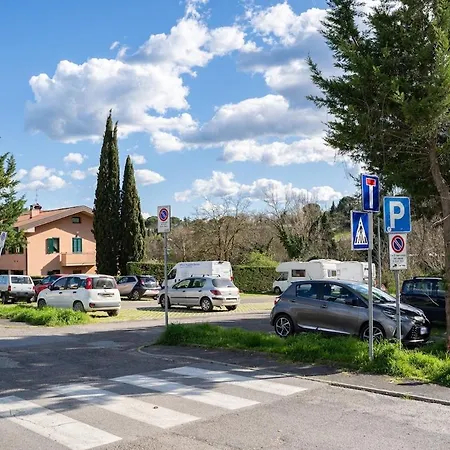 Tuscany Serenity - Chic Near Florence & The Mall La Chiocciola