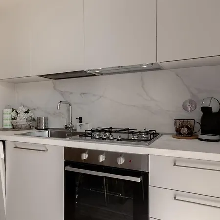 Appartamento Tuscany Serenity - Chic Near Florence & The Mall