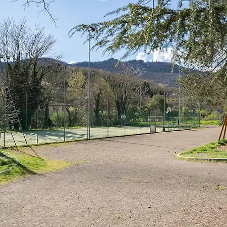 Tuscany Serenity - Chic Near Florence & The Mall *