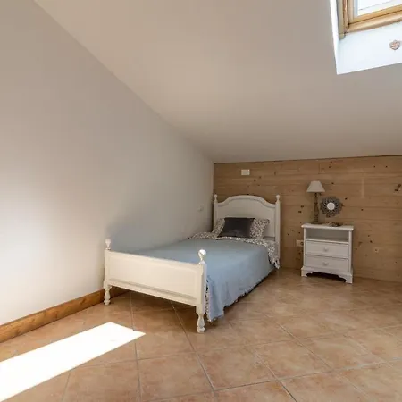 Appartamento Tuscany Serenity - Chic Near Florence & The Mall