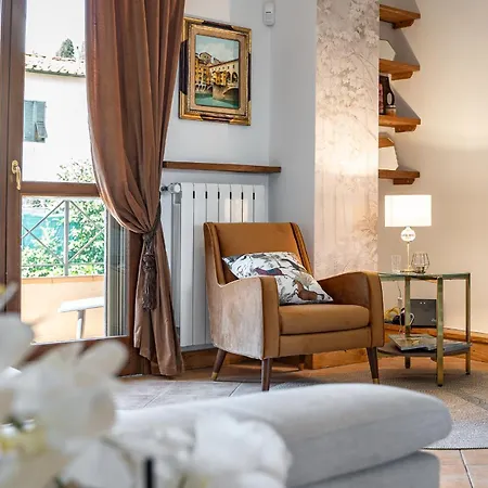 Tuscany Serenity - Chic Near Florence & The Mall * La Chiocciola